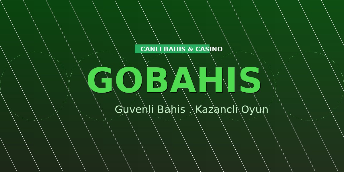 Gobahis