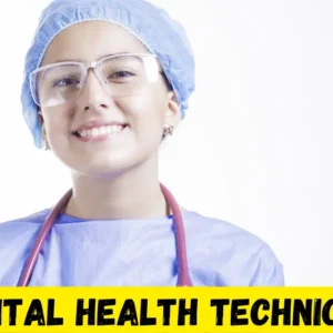Best Mental Health Technician Jobs