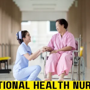 Occupational Health Nurse Jobs